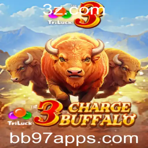 Descubra 3ChargeBuffalo: O Jogo Inovador no bb97 app