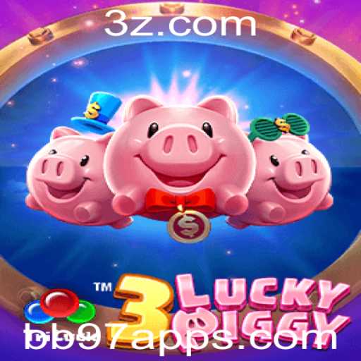 Explorando o Mundo de 3LUCKYPIGGY: Um Guia Completo para Jogadores