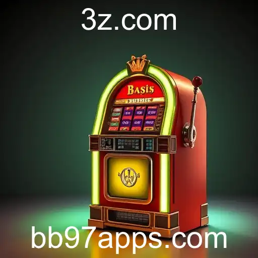 A Revolução dos Caça-níqueis no Mundo Digital com o BB97 App