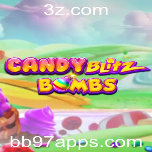 CandyBlitzBombs: O Mundo Doce e Explosivo do Novo Jogo BB97 App