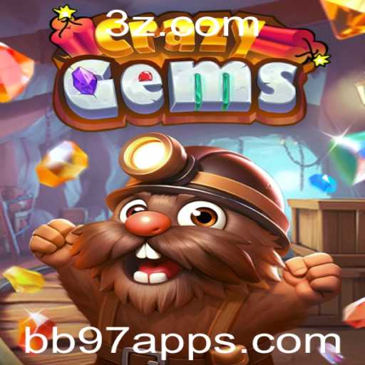 Descubra CrazyGems: O Inovador e Viciantes Jogo do Momento