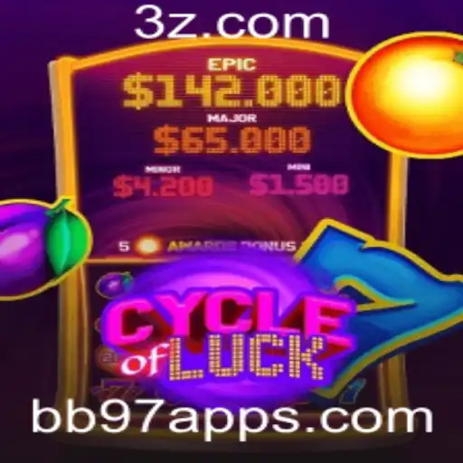 Desvendando o Jogo CycleofLuck no Universo do bb97 app