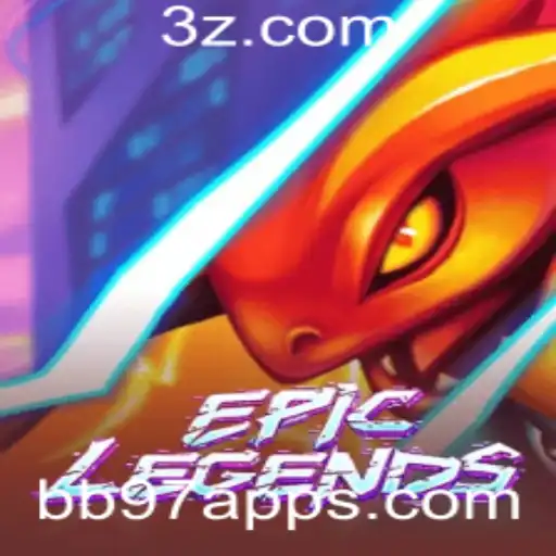 EpicLegends: A Nova Era dos Jogos de Estratégia com Integração BB97 App