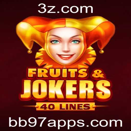 Descubra o Envolvente Jogo FruitsAndJokers40 e o Universo do bb97 App