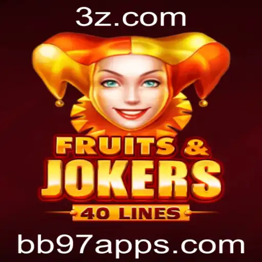 Descubra o Envolvente Jogo FruitsAndJokers40 e o Universo do bb97 App