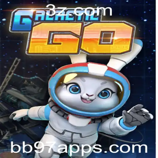 Descubra o Mundo de GalacticGO: Aventuras Intergalácticas com o bb97 app