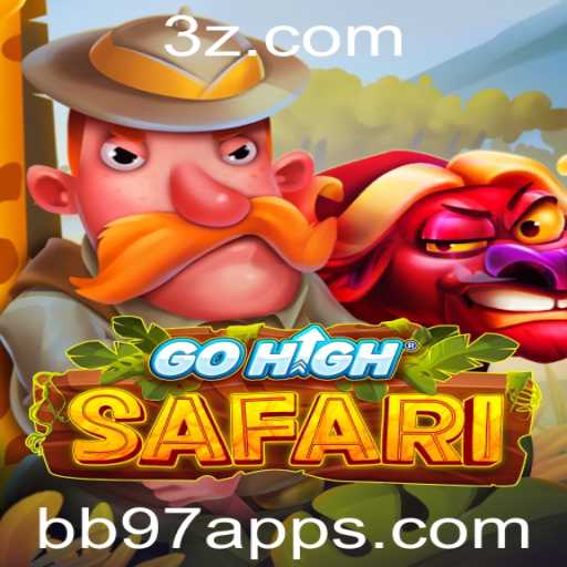 Explorando o Novo Fenômeno dos Jogos: GoHighSafari