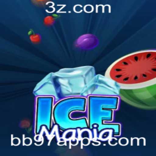 Descubra o Fascinante Mundo de IceMania: Um Jogo de Ação e Estratégia