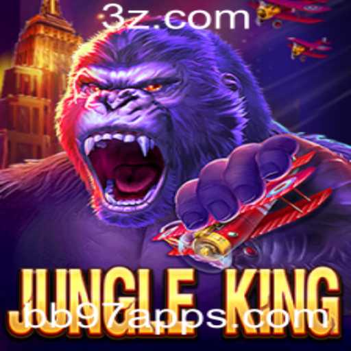 Explorando o Mundo de Aventura de JungleKing: Um Guia Completo