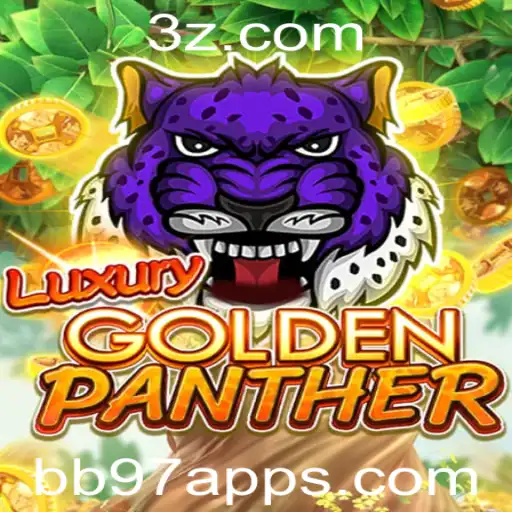 Descubra o Fascinante Mundo de LUXURYGOLDENPANTHER: Uma Aventura com bb97 app