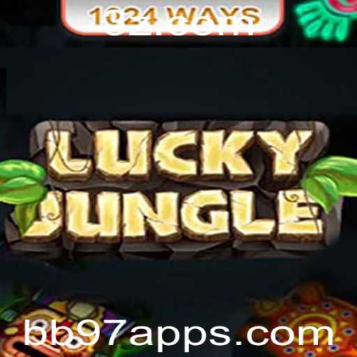 Explorando o Mundo de LuckyJungle1024: Um Guia Completo