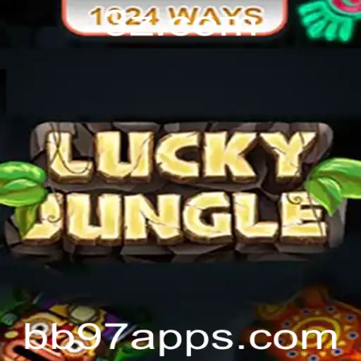 Explorando o Mundo de LuckyJungle1024: Um Guia Completo