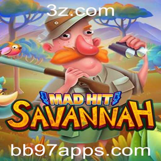 Explorando o Mundo de MadHitSavannah e o Impacto do bb97 app
