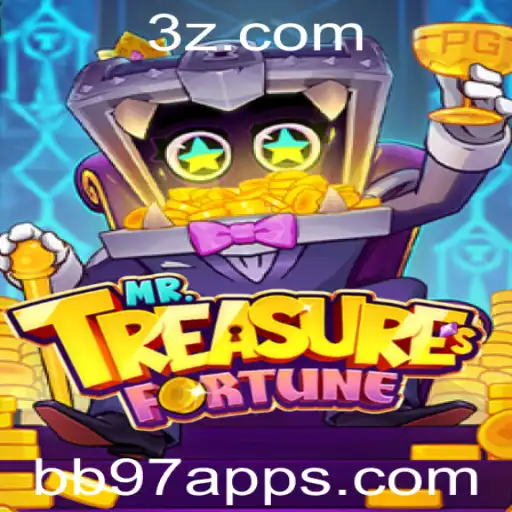 Explorando a Aventura de MrTreasuresFortune