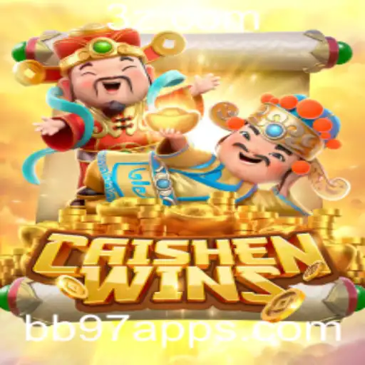 Descubra o Encantador Mundo de Caishen Wins no bb97 App
