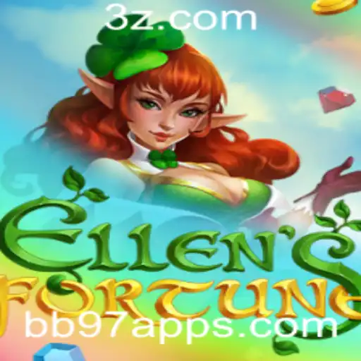 EllensFortune: Descubra a Aventura com o bb97 app