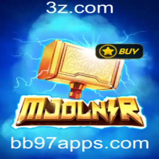 Descobrindo Mjolnir: Um Jogo de Estratégia e Aventura no bb97 app
