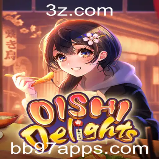 Descubra o Universo de OishiDelights: O Jogo que Conquista Fãs Mundialmente
