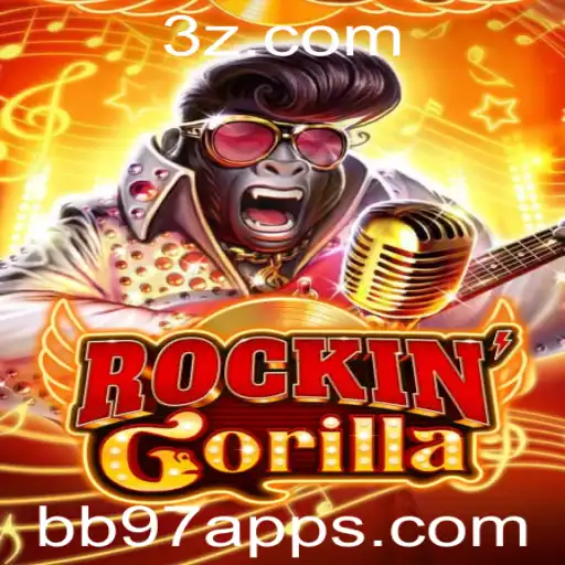 Descubra o Mundo Empolgante de RockinGorilla com o bb97 App