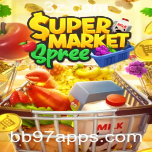 Descubra o Empolgante Mundo de SupermarketSpree - O Jogo que Transforma Compras em Aventura!