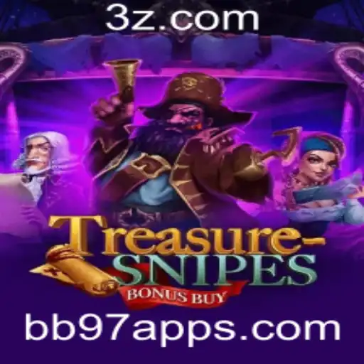 Explorando o Mundo de TreasuresnipesBonusBuy: Regras e Introdução ao Jogo