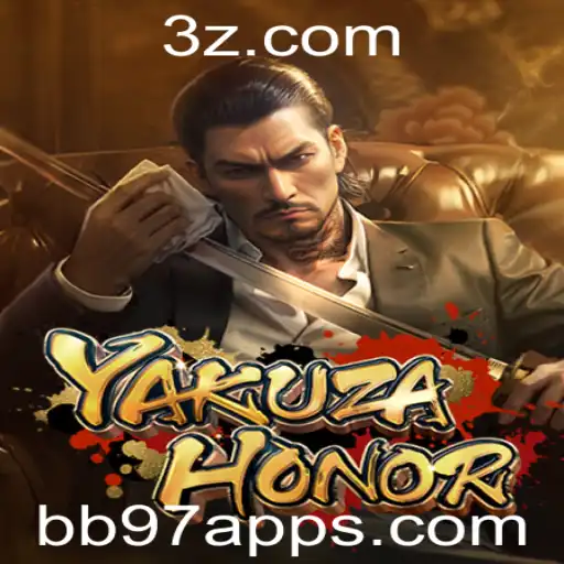 YakuzaHonor: Descubra o Fascinante Mundo do Jogo que Conecta Tradição e Tecnologia