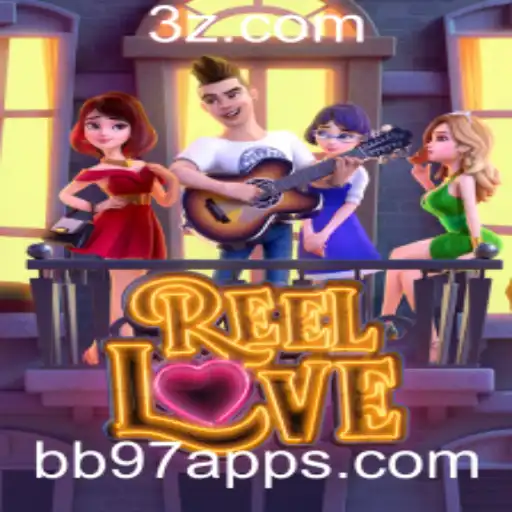 ReelLove: Uma Nova Experiência de Jogo no bb97 app