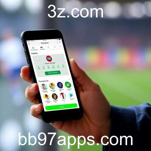 bb97 app