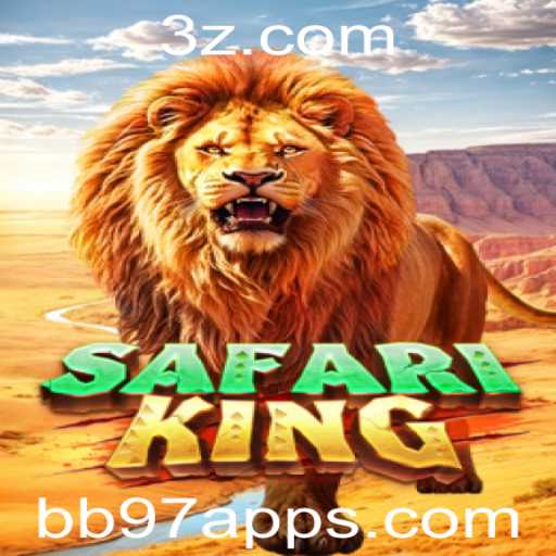 Explorando SafariKing no bb97 app: Uma Aventira Selvagem