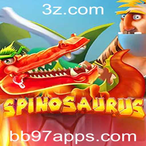 Explorando o Mundo de Spinosaurus: O Jogo Dinâmico no bb97 app