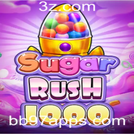 Descubra o Mundo de SugarRush1000 no bb97 App