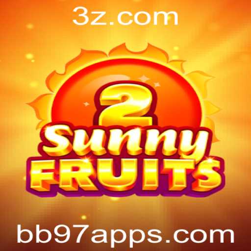 Explorando o Jogo SunnyFruits2 no bb97 App