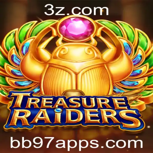Explorando o Excitante Mundo de TREASURERAIDERS