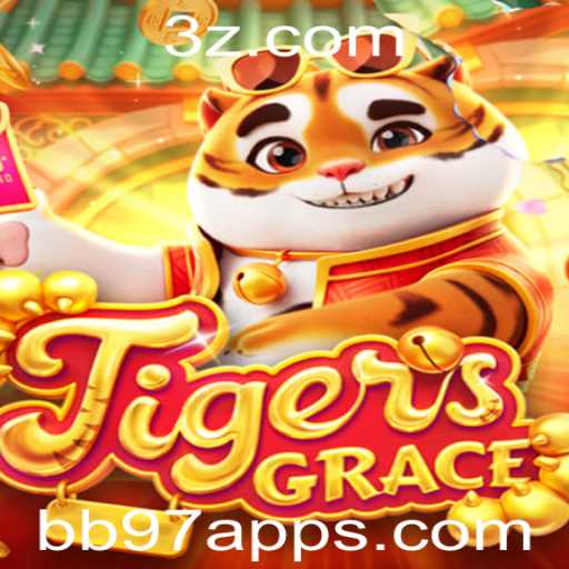 Descubra TigersGrace: O Jogo Que Está Conquistando o Mundo