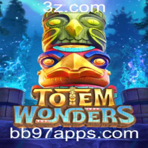 TotemWonders: Explorando o Mundo Mágico de Totens através do bb97 App