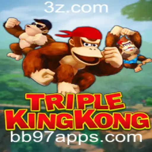 Descubra o Excitante Mundo de TripleKingKong no bb97 app